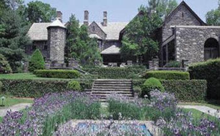 THE VILLANOVA CONFERENCE CENTER