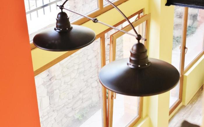 RedFox Guesthouse