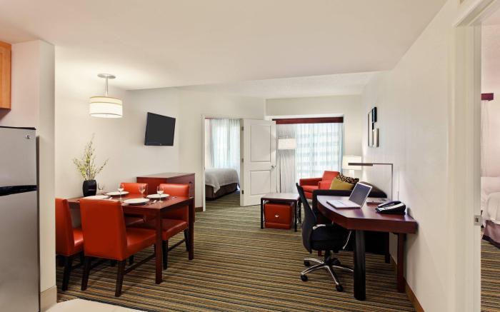 Residence Inn by Marriott Little Rock Downtown
