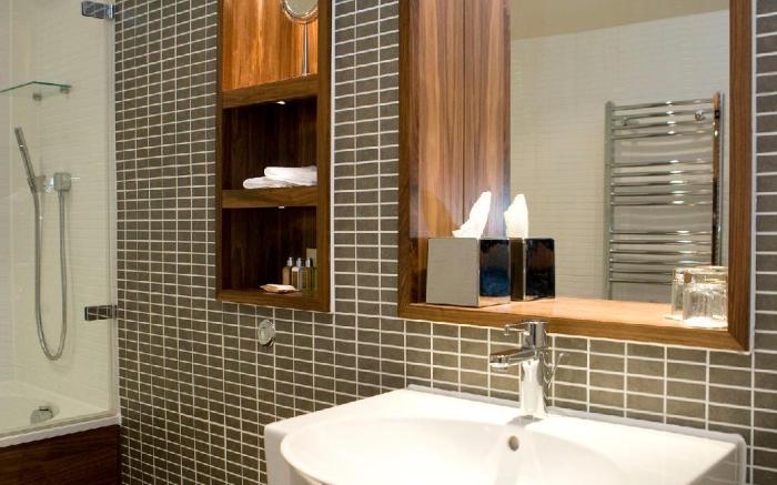 Fraser Suites Edinburgh Hotel