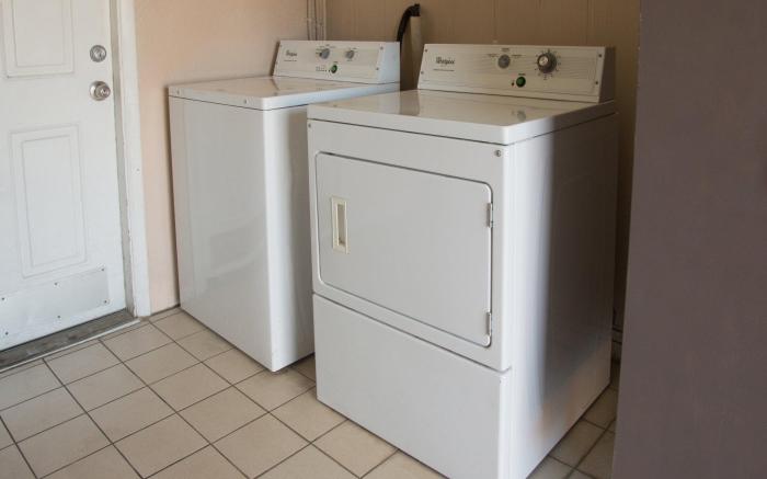 Red Roof Inn Ardmore