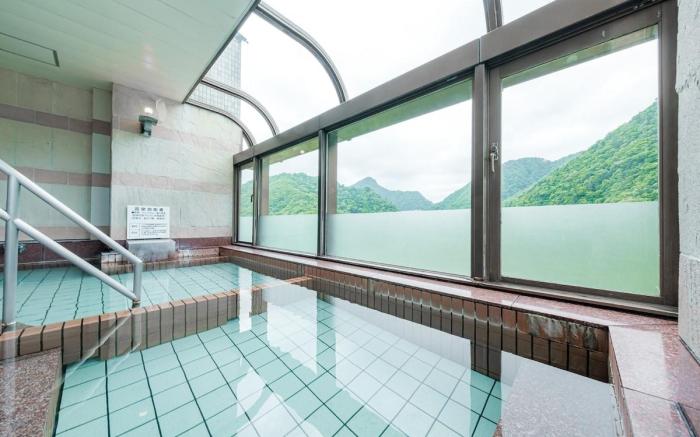 MolinHotels602~SapporoOnsenStory~1L2Room  S-beds8