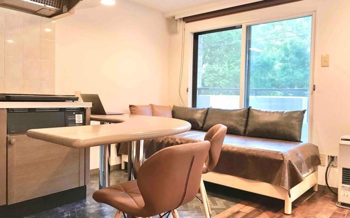 MolinHotels205~SapporoOnsenStory~1Room  S-beds6
