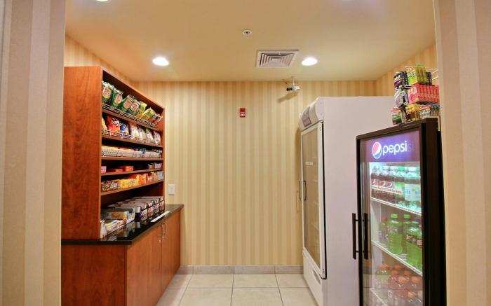 Cobblestone Inn and Suites - Brillion