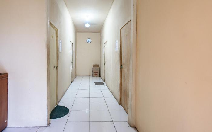 SPOT ON 93464 Penginapan Tulimario Syariah