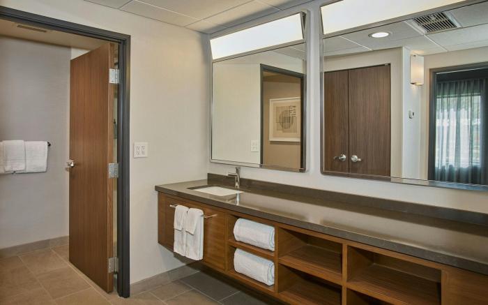 Courtyard by Marriott Wausau