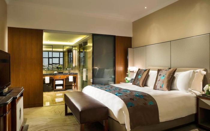 Hangzhou Westlake Sofitel