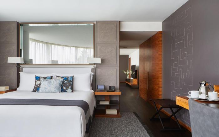 Las Alcobas, a Luxury Collection Hotel, Mexico City