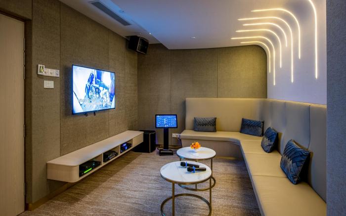 Sunway Sanctuary - Seniors Hotel & Residences