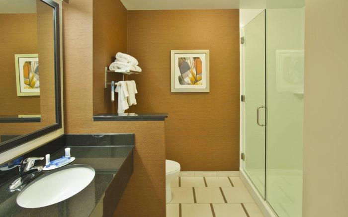 Fairfield by Marriott Inn & Suites Washington Court House Jeffersonville