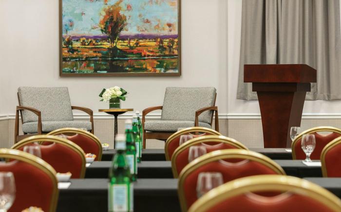 Four Points by Sheraton Sacramento International Airport