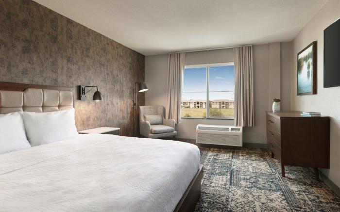 Four Points by Sheraton Sacramento International Airport