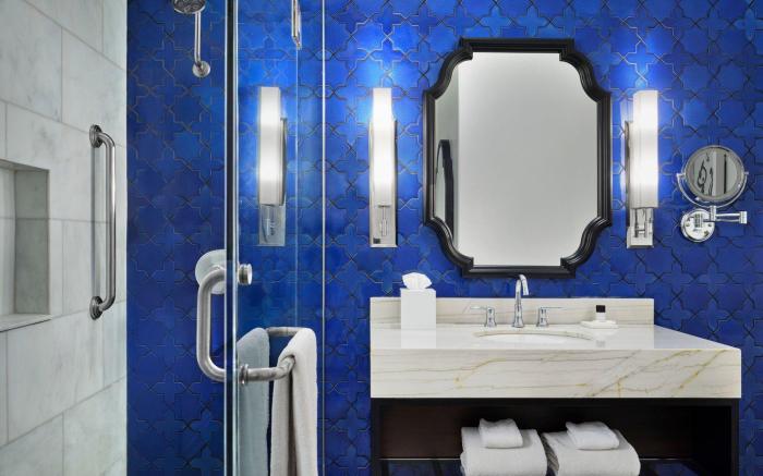 Triada Palm Springs, Autograph Collection
