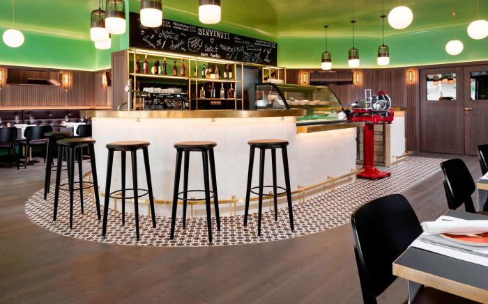 Sheraton Grand Salzburg