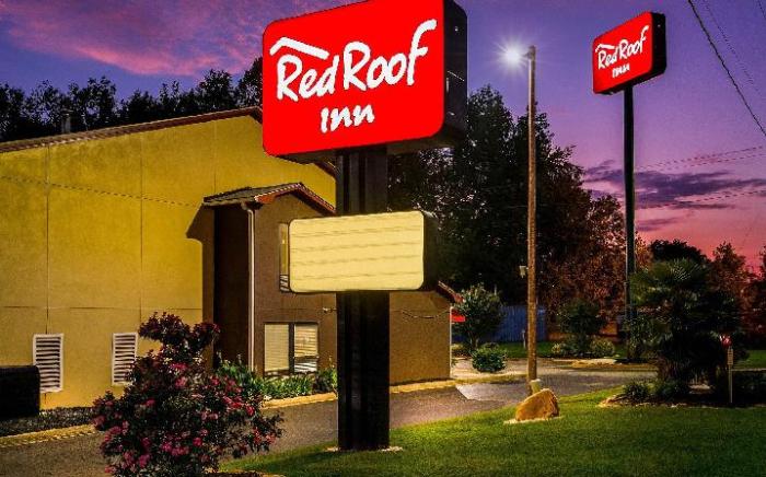 Red Roof Inn Spartanburg – I-26