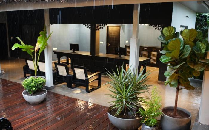 Blanket Days Resort and Spa