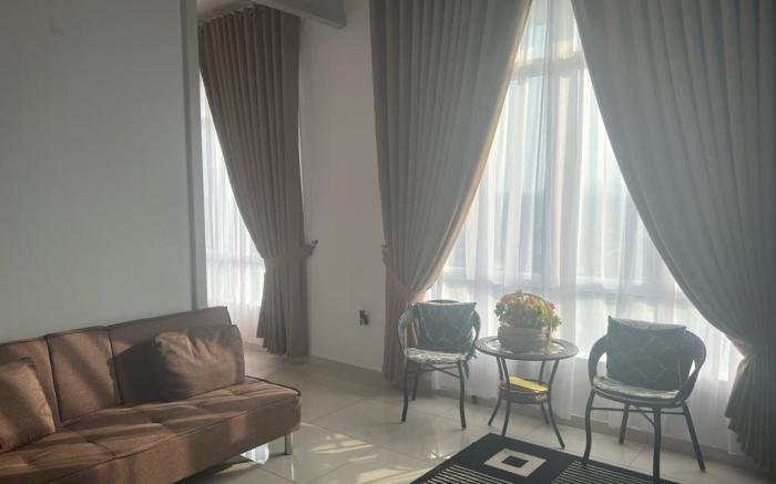 MV Suite Homestay