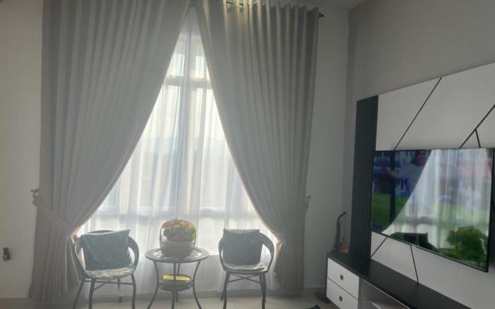 MV Suite Homestay