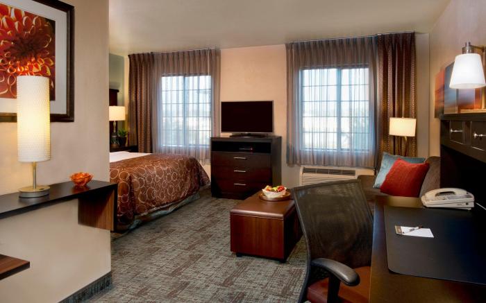 STAYBRIDGE SUITES MYRTLE BEACH - WEST By IHG