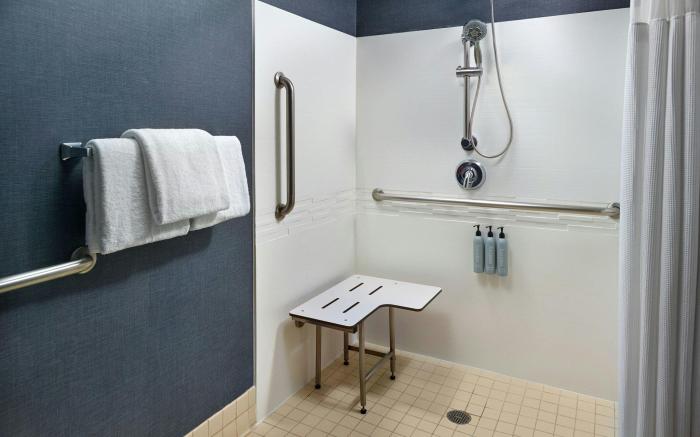 Residence Inn by Marriott National Harbor Washington, DC Area