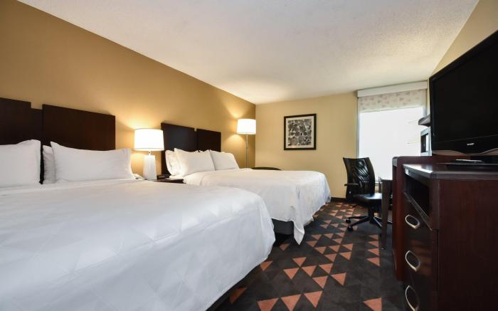 Holiday Inn Lumberton By IHG