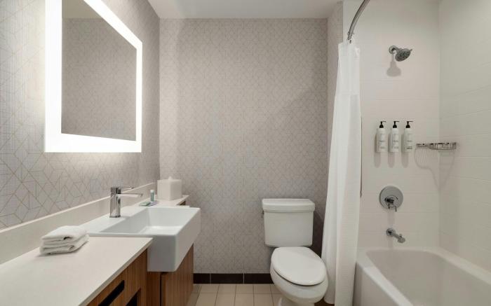 SpringHill Suites by Marriott Roanoke