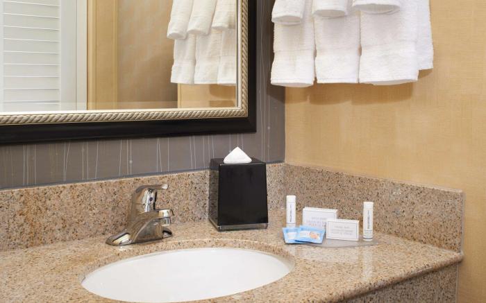 Courtyard by Marriott Lexington North