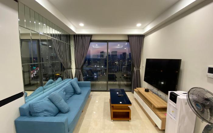 2 BR Vinhomes Dcapitale next to Charmvit Tower