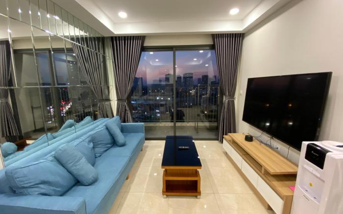 2 BR Vinhomes Dcapitale next to Charmvit Tower