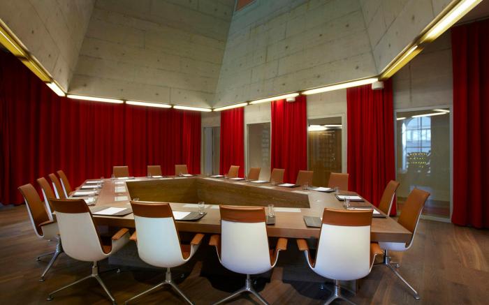 B2 Boutique Hotel + Spa