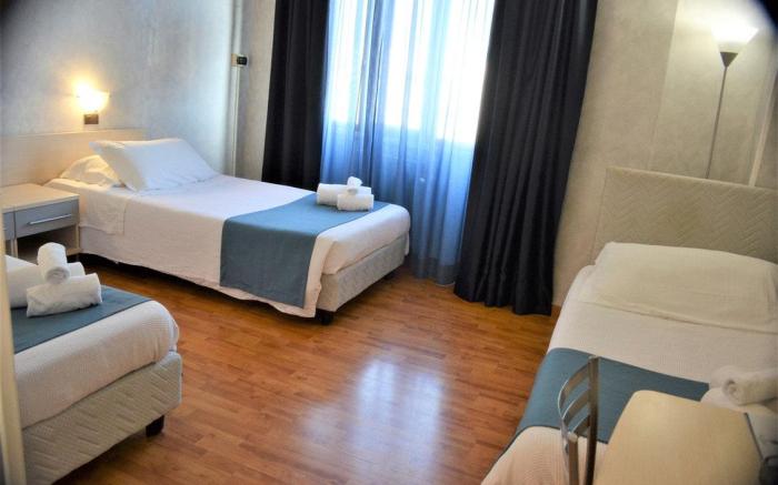 Park Hotel
