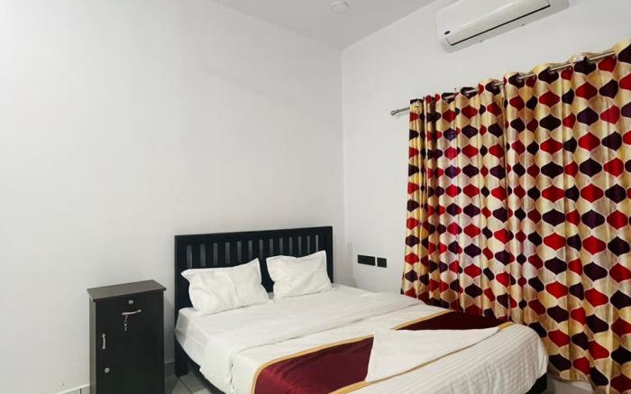 MATHER RAJAGIRI FURNISHED APARTMENTS