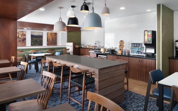 Fairfield Inn & Suites Jacksonville