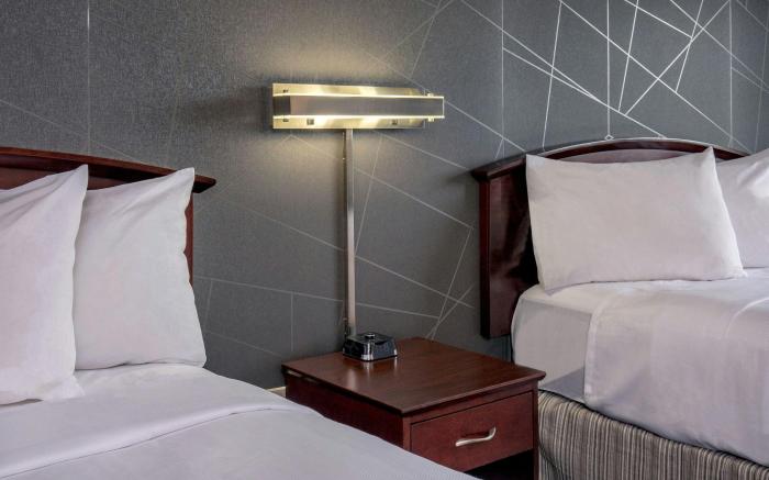 SpringHill Suites by Marriott Norfolk Virginia Beach