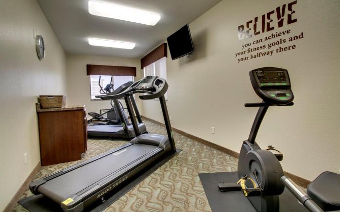 Cobblestone Inn & Suites - Fort Dodge