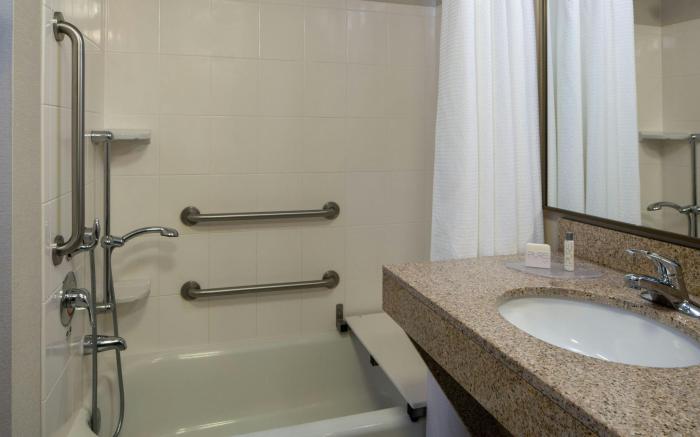 Fairfield by Marriott Inn & Suites Fort Walton Beach-Eglin AFB