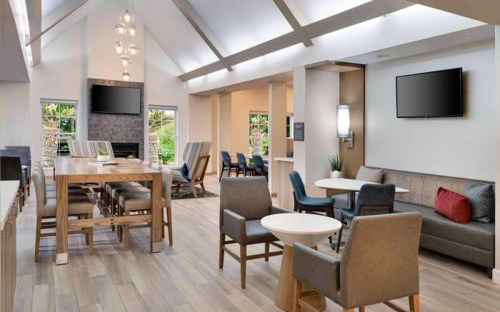 Residence Inn by Marriott Austin South