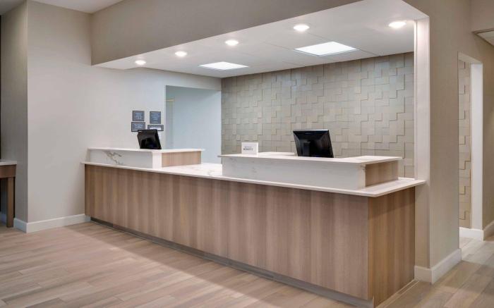 Residence Inn Austin South