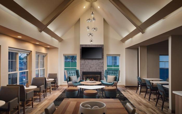 Residence Inn Austin South