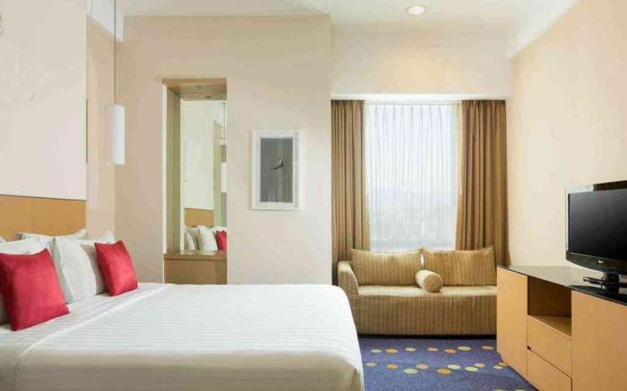 Novotel Bandung Hotel