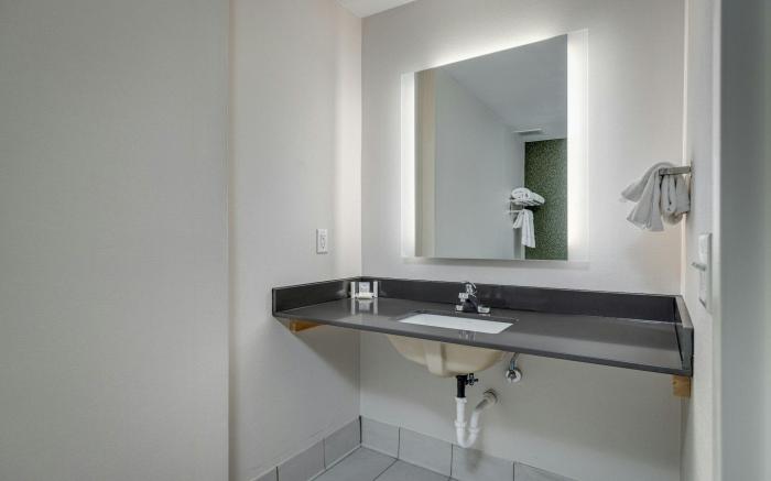 Fairfield by Marriott Inn & Suites Lawton