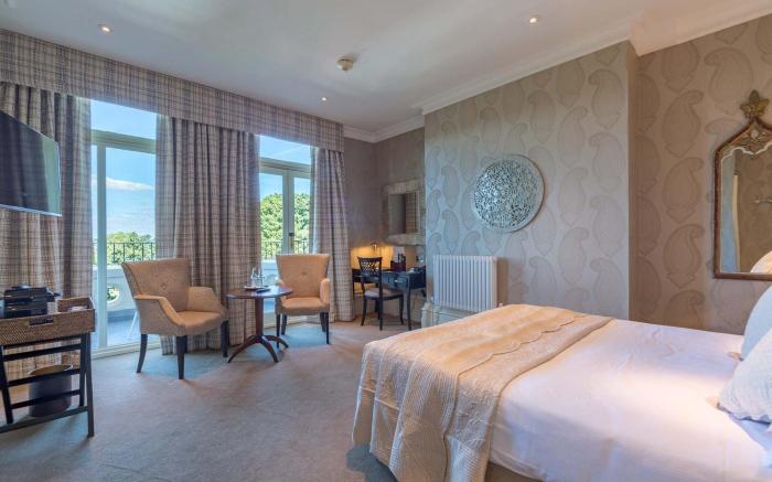 Petersham Hotel