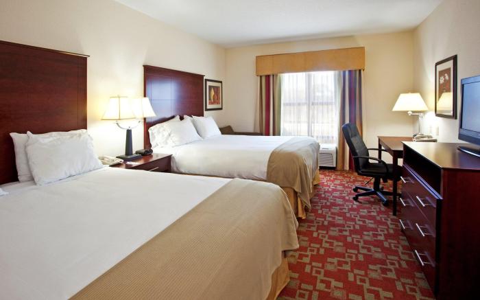 Holiday Inn Express Stuart By IHG