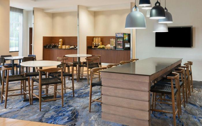 Fairfield Inn & Suites Delray Beach I-95