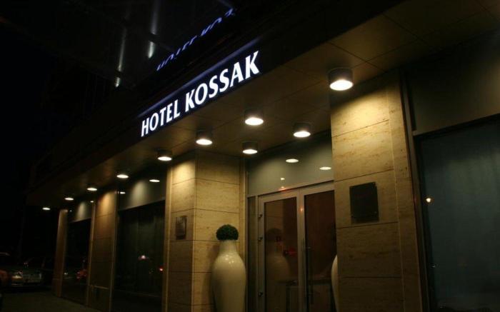 Hotel Kossak