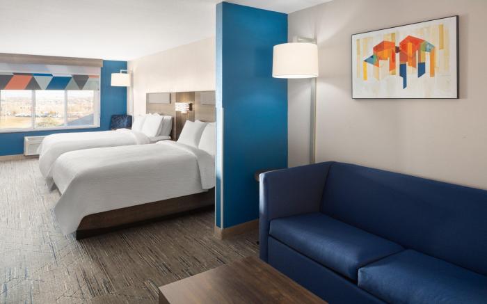 Holiday Inn Express Hotel & Suites Cherry Hills By IHG