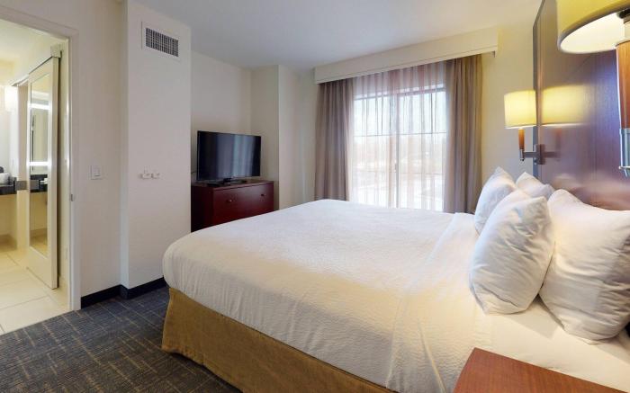 Residence Inn by Marriott San Diego Del Mar