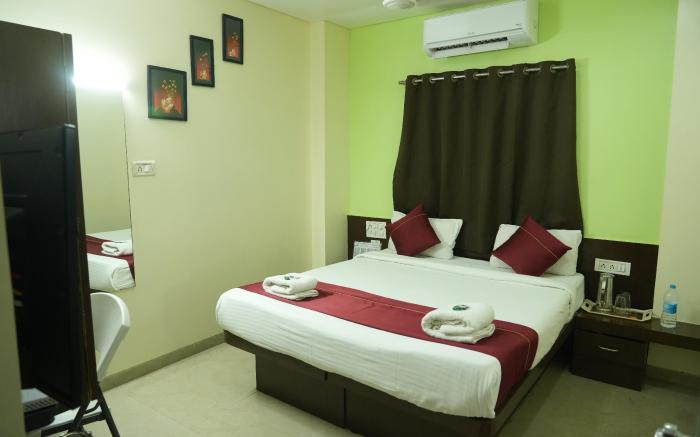 Hotel Avon International
