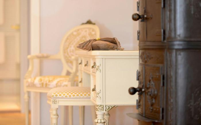 Romantik Hotel Markusturm