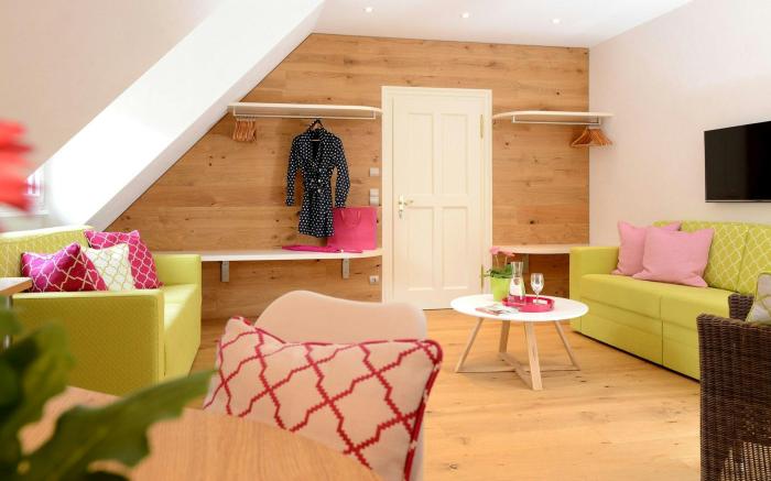 Romantik Hotel Markusturm